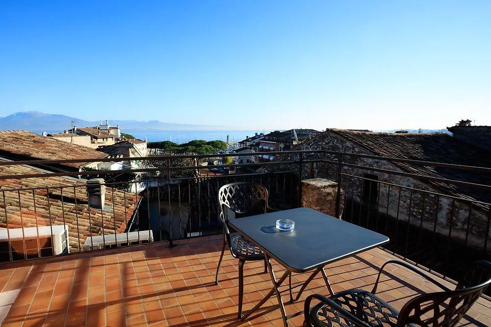 Alessi Hotel Trattoria Desenzano del Garda
