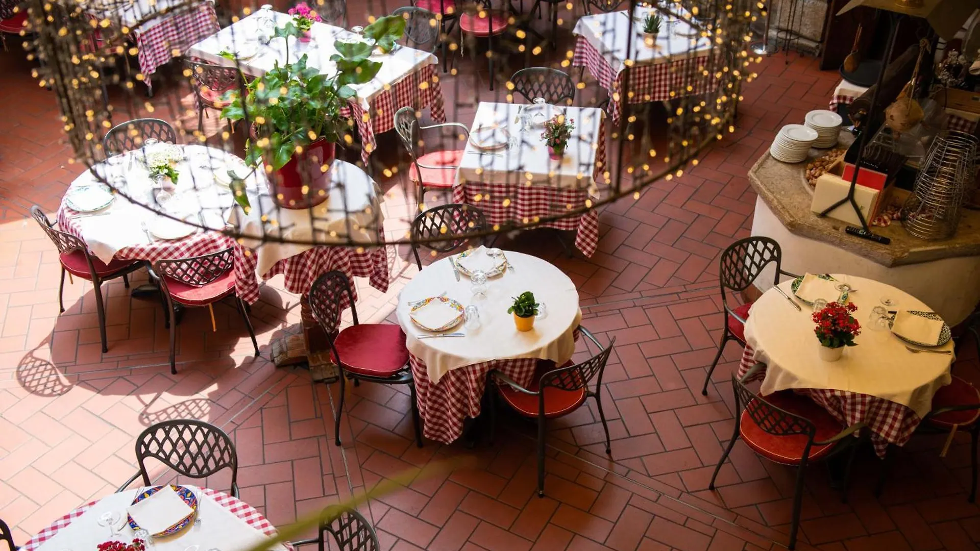 Alessi Hotel Trattoria Desenzano del Garda