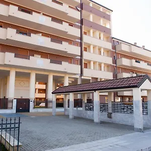 Apartahotel Le Groane