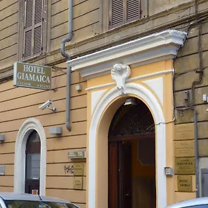 Giamaica For Girls & Ladies Only Hotel Roma