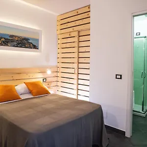 Incentro Bed and breakfast Milazzo