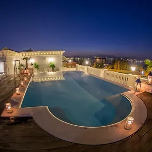 Palace Desenzano Hotel