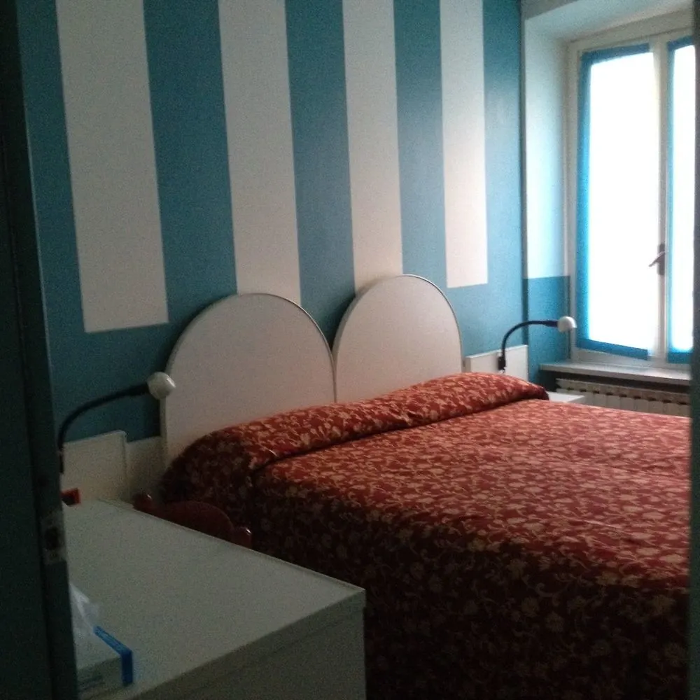 Alessi Hotel Trattoria Desenzano del Garda